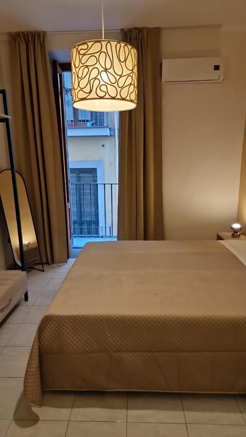 Incoming Spagnoli Holiday home Naples