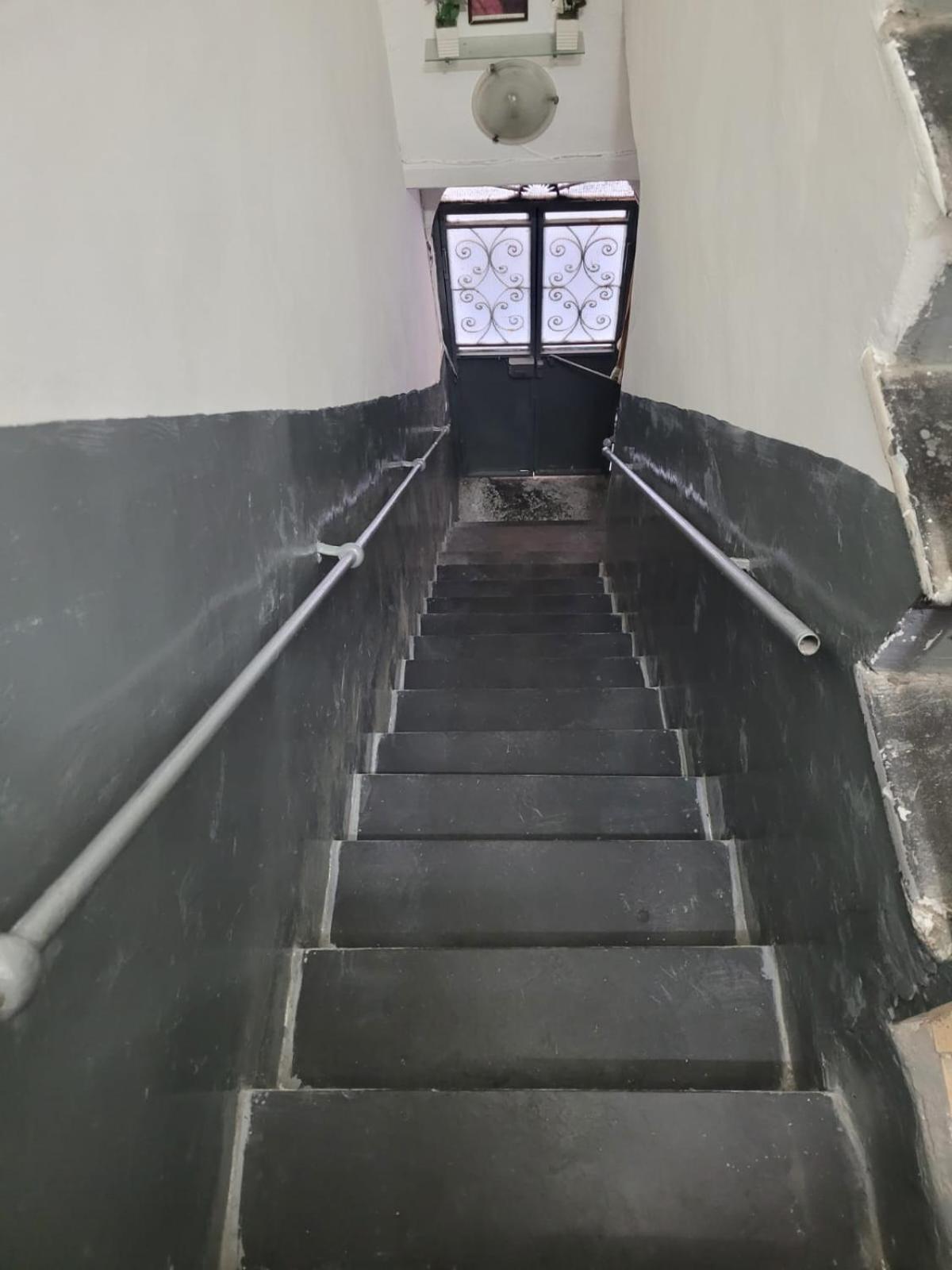 Incoming Spagnoli Ferienhaus Neapel