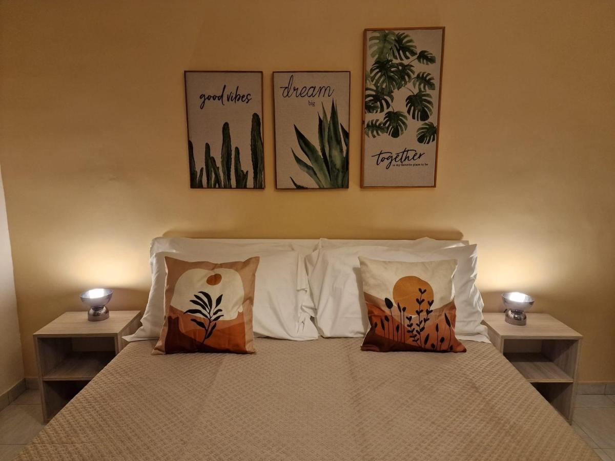 Casa vacanze Incoming Spagnoli *