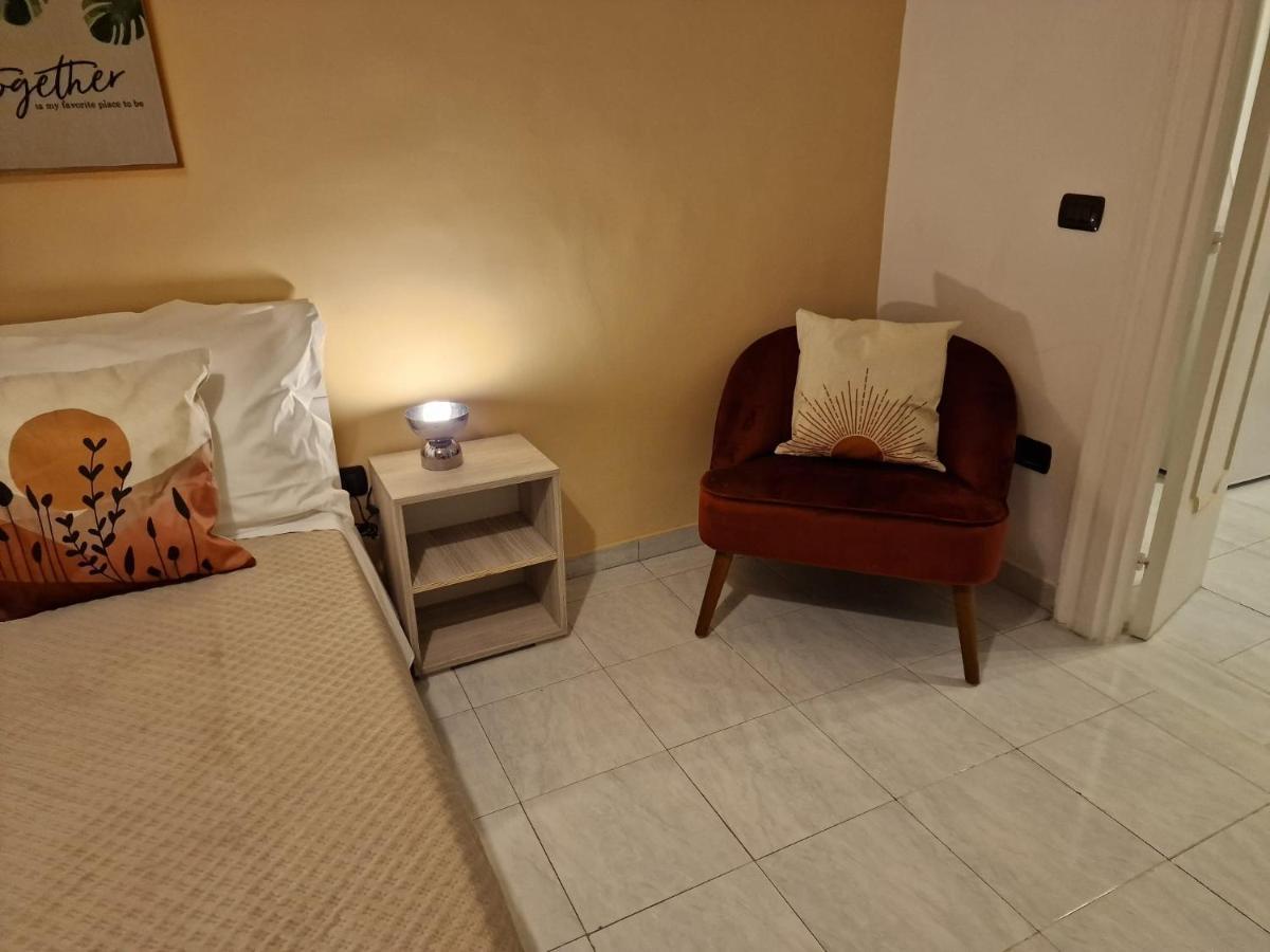 Casa vacanze Incoming Spagnoli Napoli