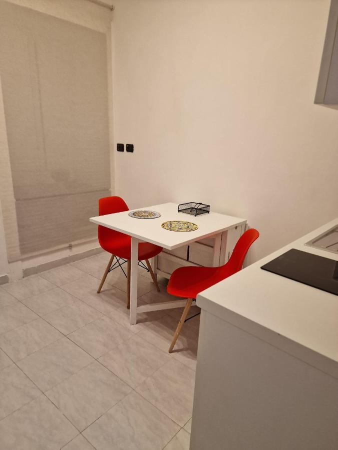 Casa vacanze Incoming Spagnoli *