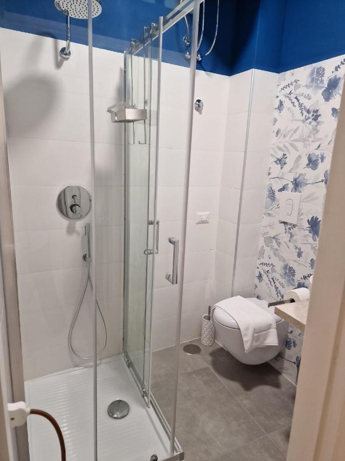 Casa vacanze Incoming Spagnoli Napoli