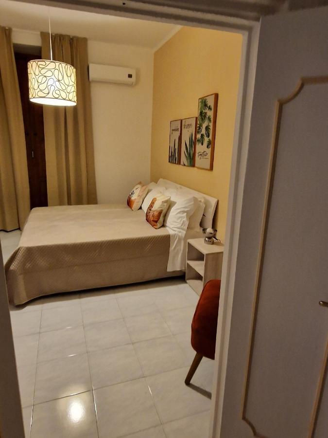 Casa vacanze Incoming Spagnoli Napoli