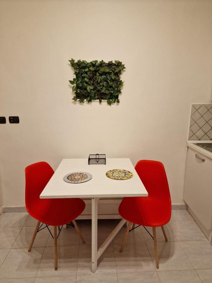 Casa vacanze Incoming Spagnoli
