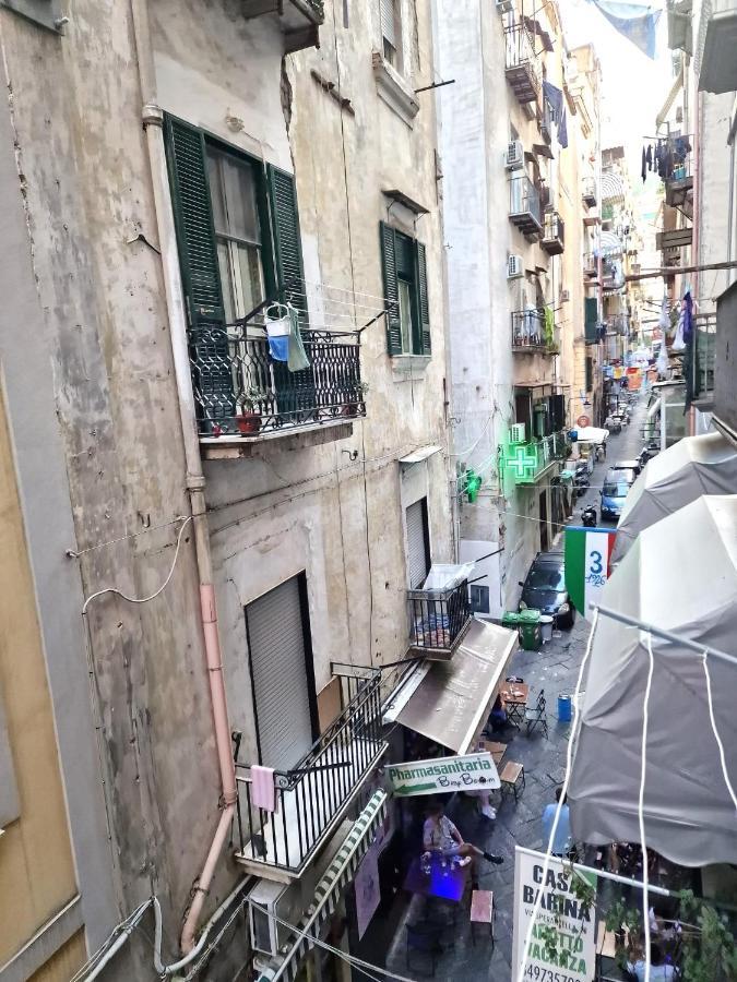 Casa vacanze Incoming Spagnoli