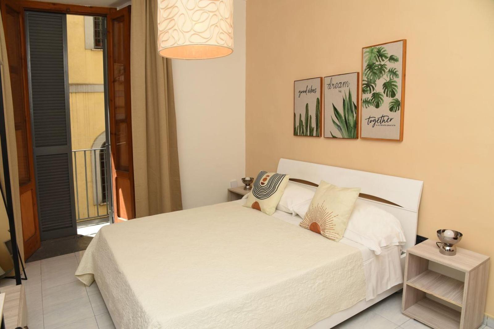 Casa vacanze Incoming Spagnoli Napoli