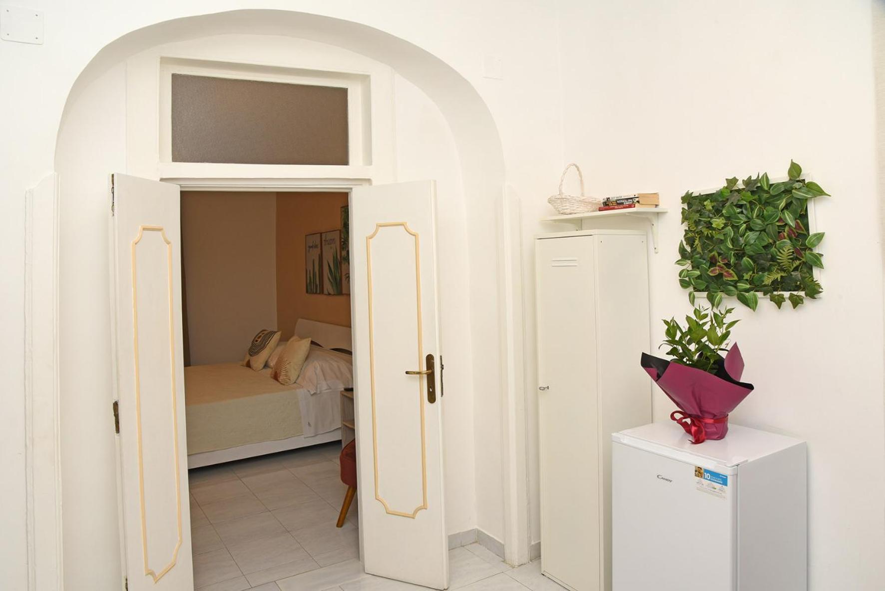 Casa vacanze Incoming Spagnoli